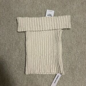 Princess Polly Off-Shoulder Top